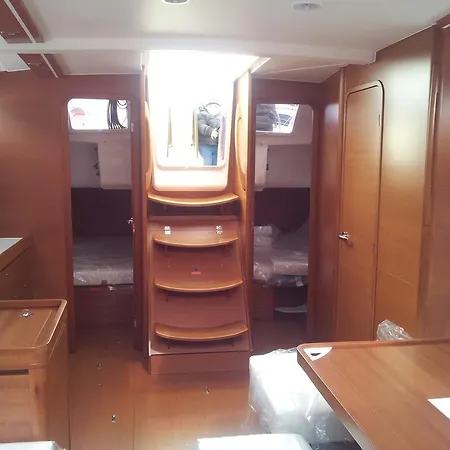 Aura Charter *